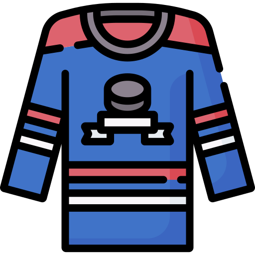 Hockey jersey